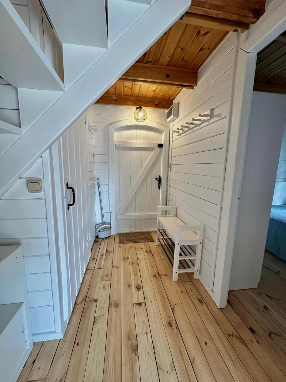 Villa Na Wczasach I Osrodek Wypoczynkowy I Mazury Rydzewen Exterior foto